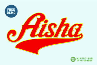 Aisha: A Refined Script for Real Design Work