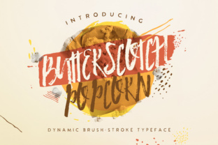 Butterscotch Popcorn: A Designer’s Real-World Review