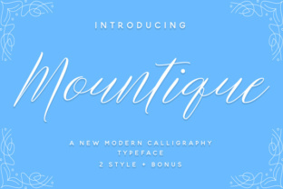Mountique: A Refined Script for Real Work