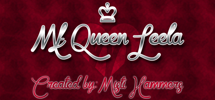 Queen Leela: A Premium Script Font for Real Business Branding