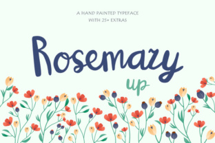 RosemaryUP: A Script Amp That Earns Its Place