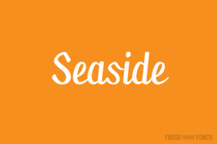 Seaside: A Script That Breathes